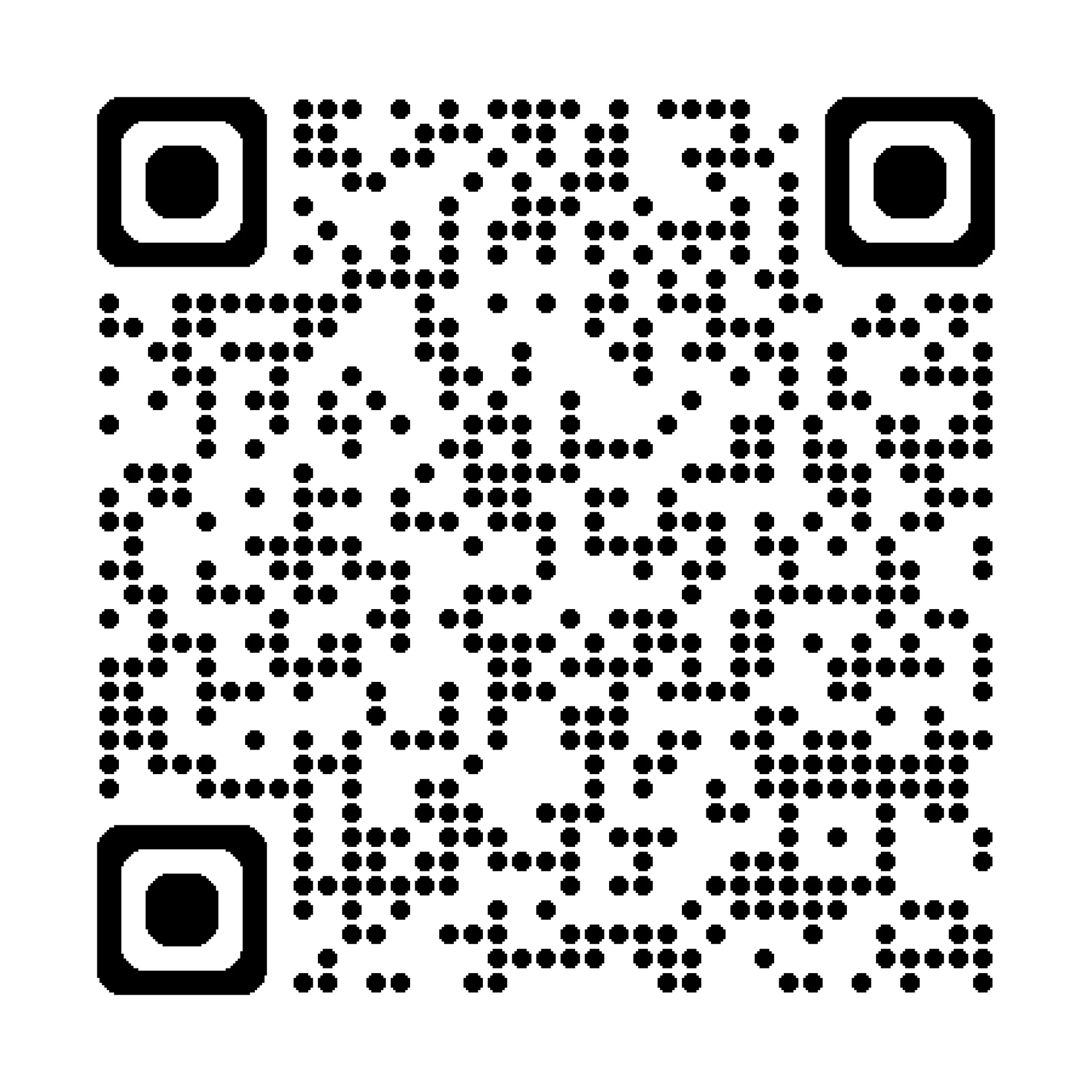QR Code zur Pressemitteilung 3/2026
