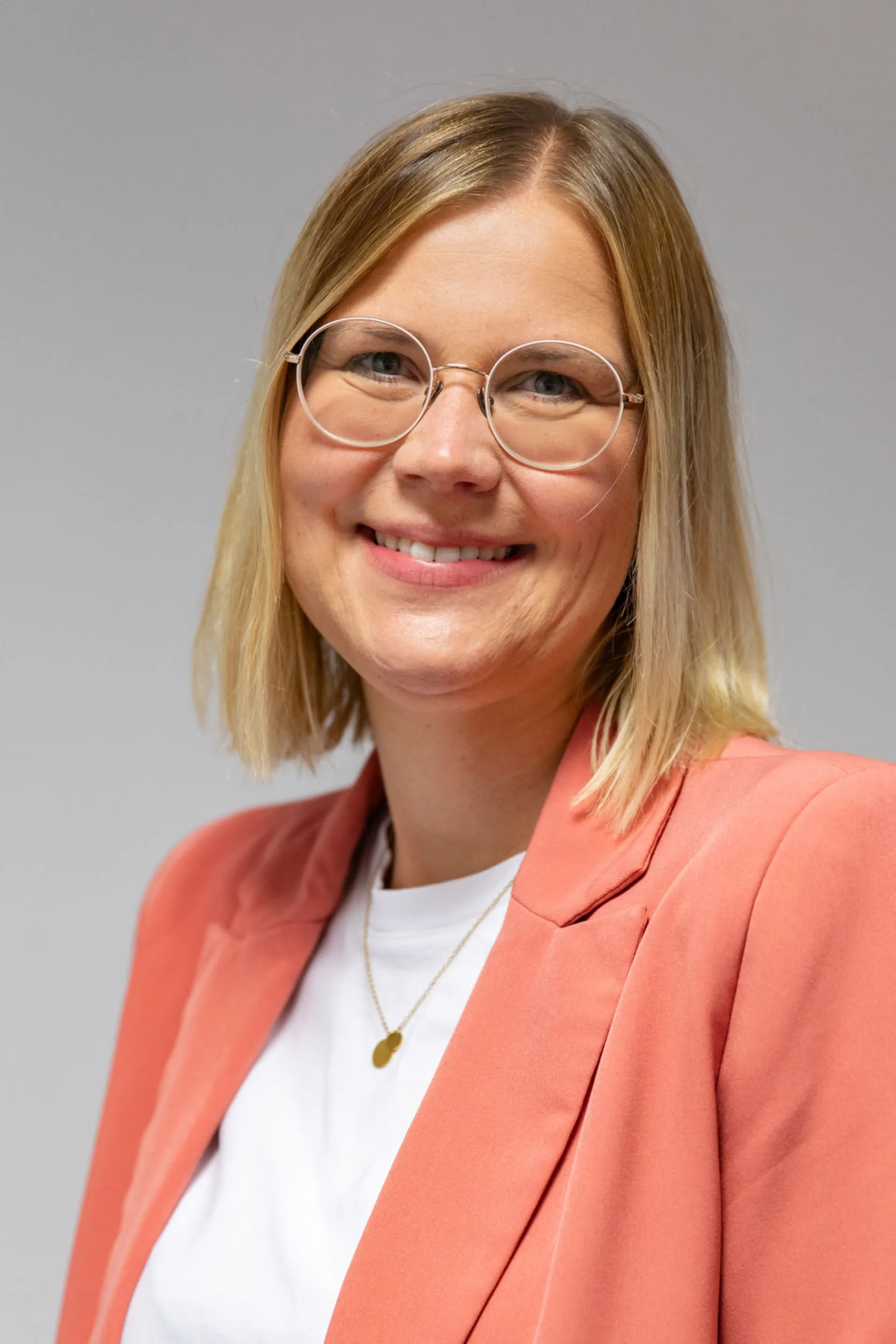 Bilder der Mitarbeiterin Sabine Rohling