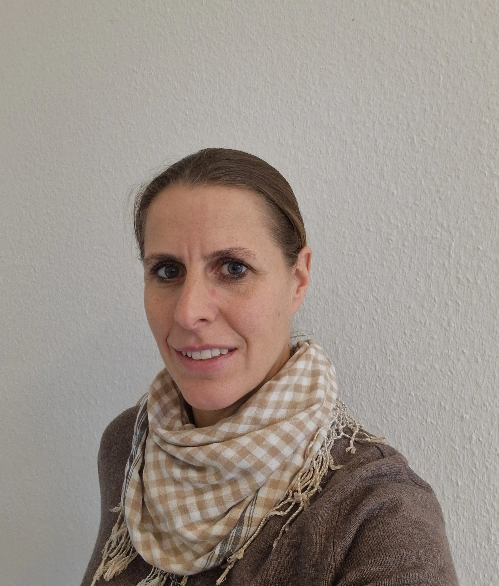 Rosenau, Annkathrin - Berufsberaterin