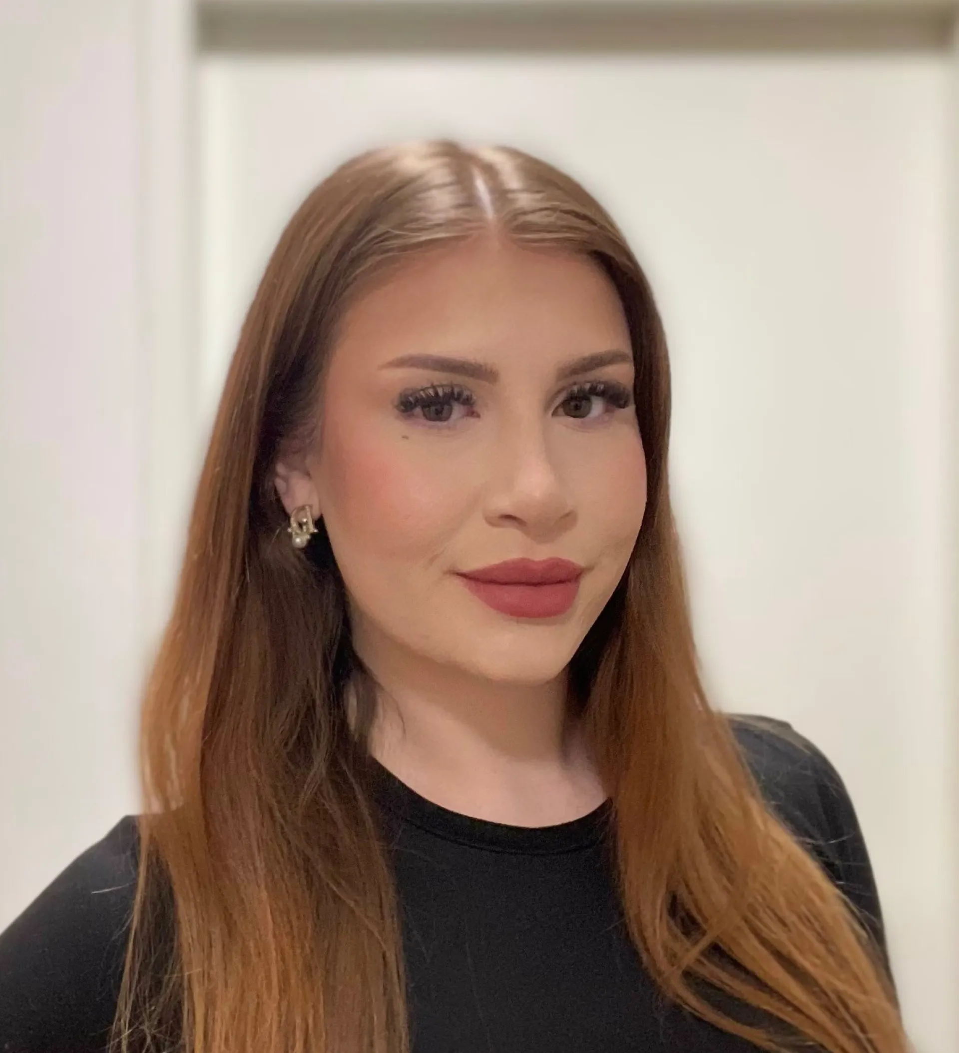 Berufsberaterin Katrin Scheiding