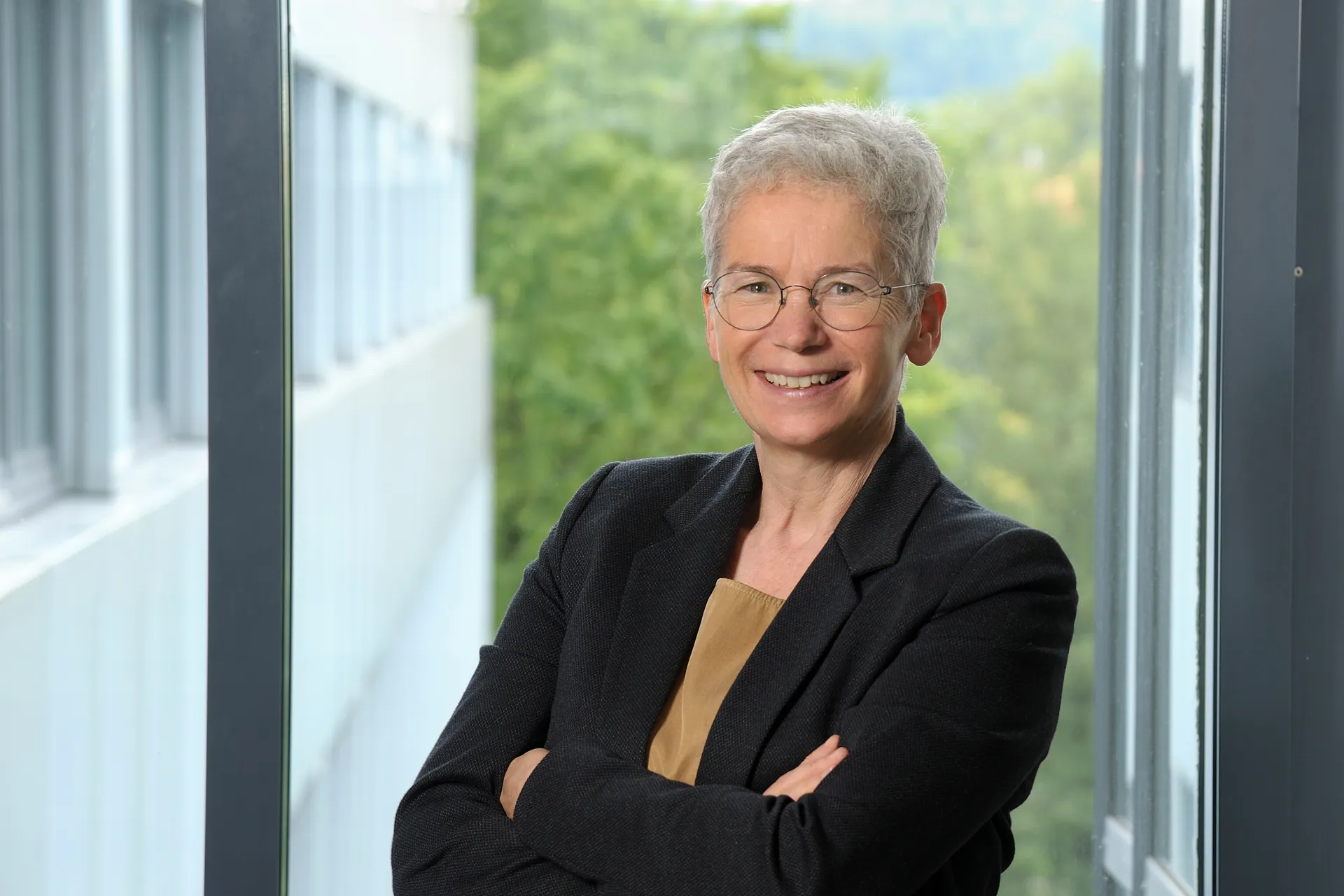 Mathilde Schulze-Middig