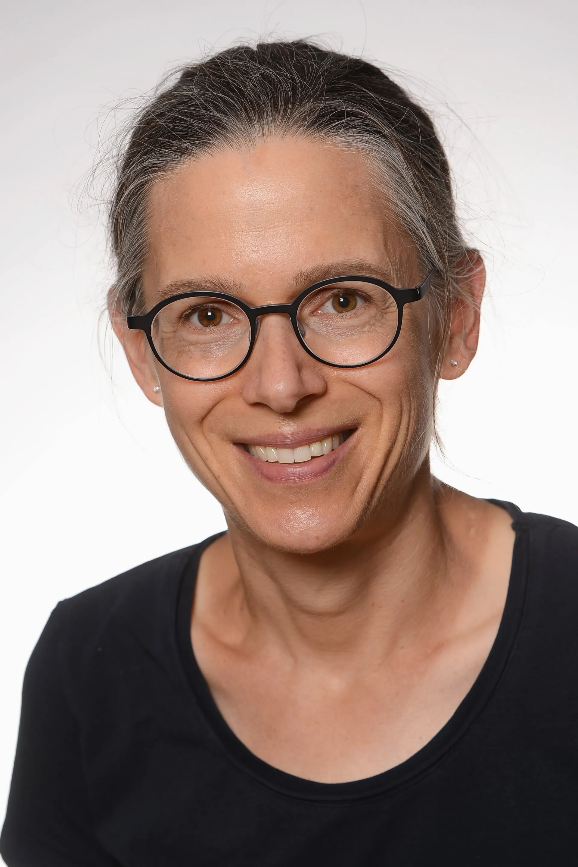 Berufsberaterin Frau Haag