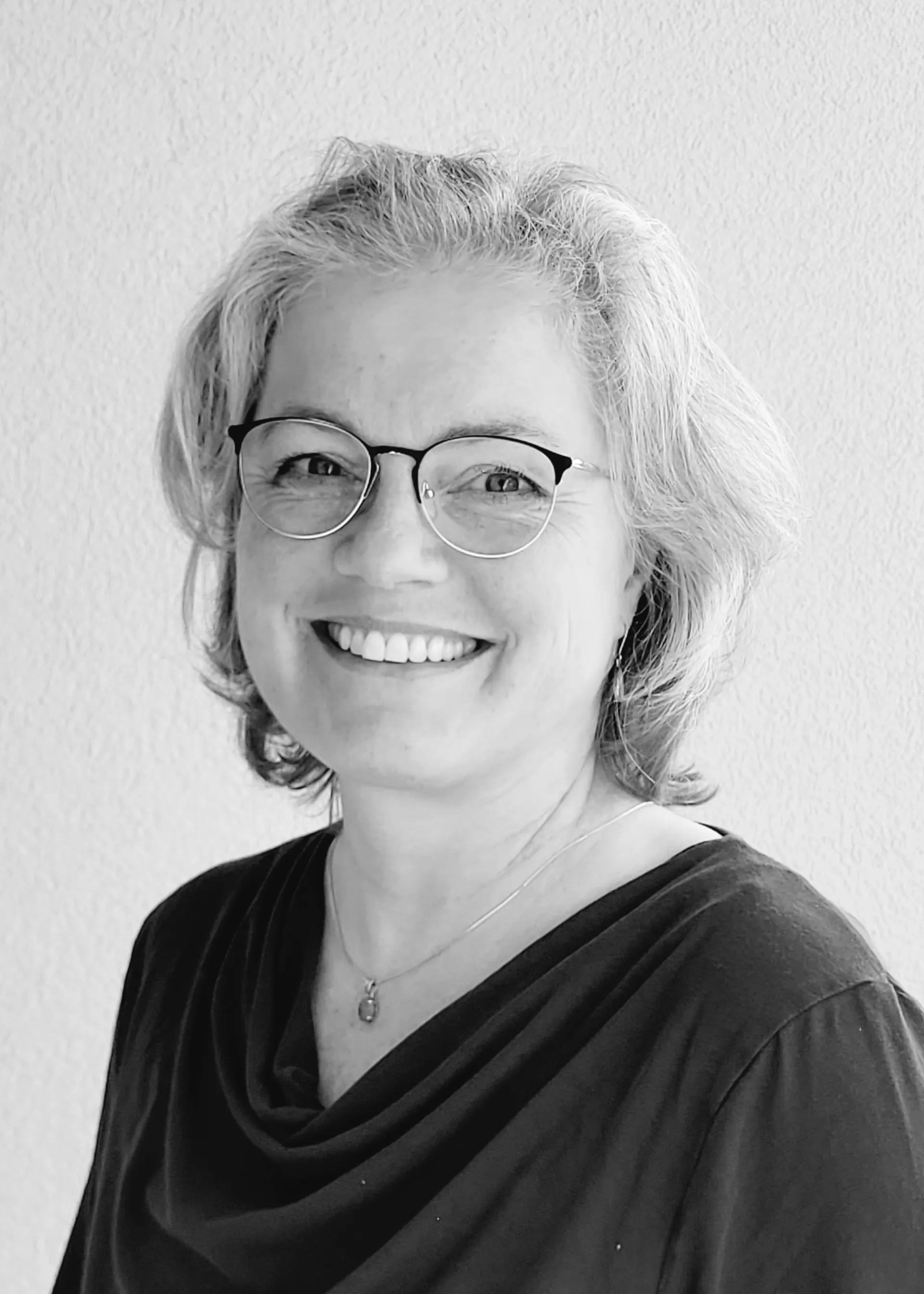 Frau Susanne Speck