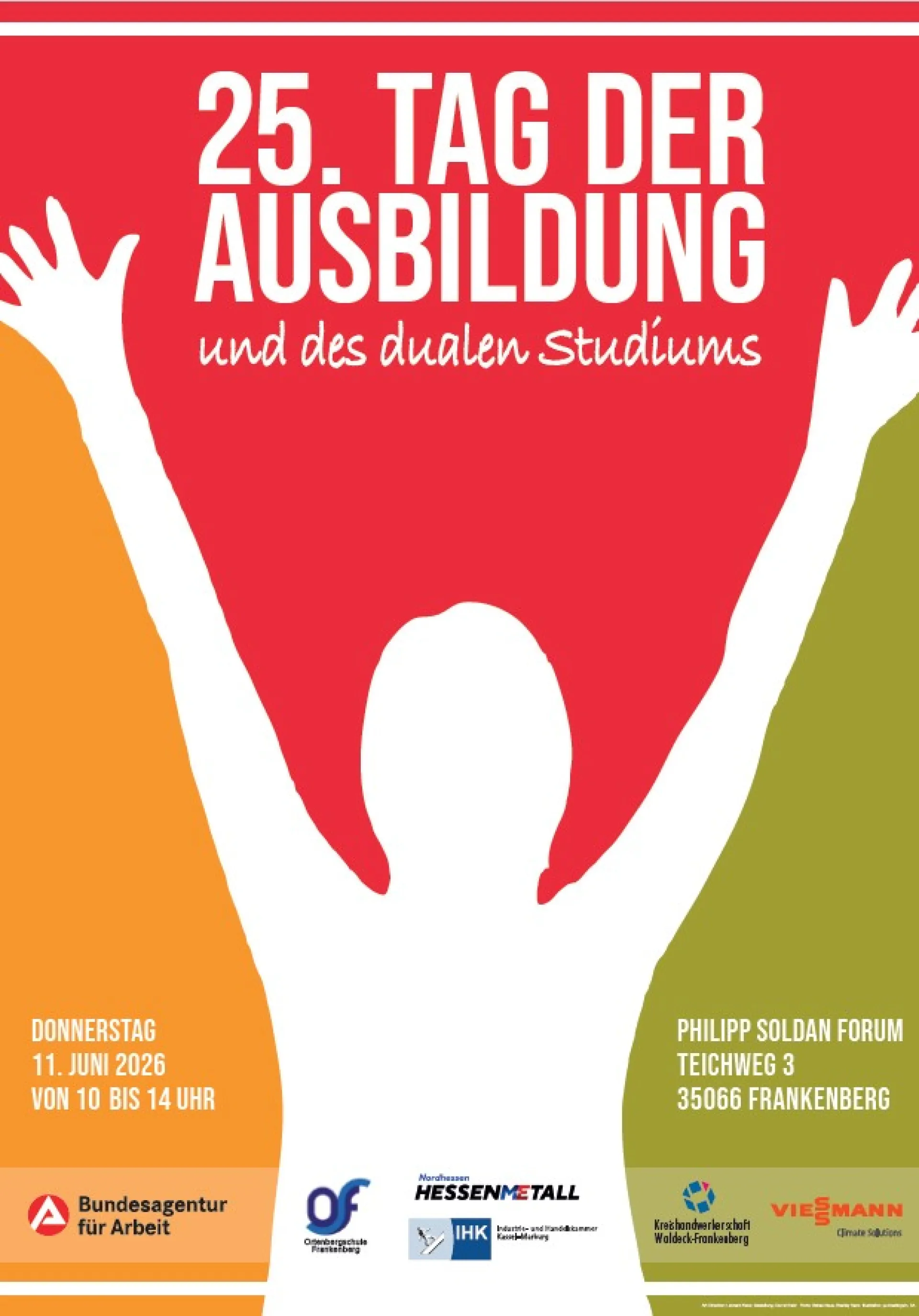 Tag der Ausbildung 2026