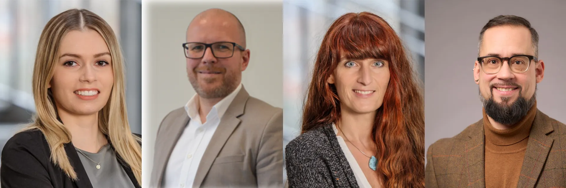 Die Kolleginnen und Kollegen des Teams BBIE aus Offenburg