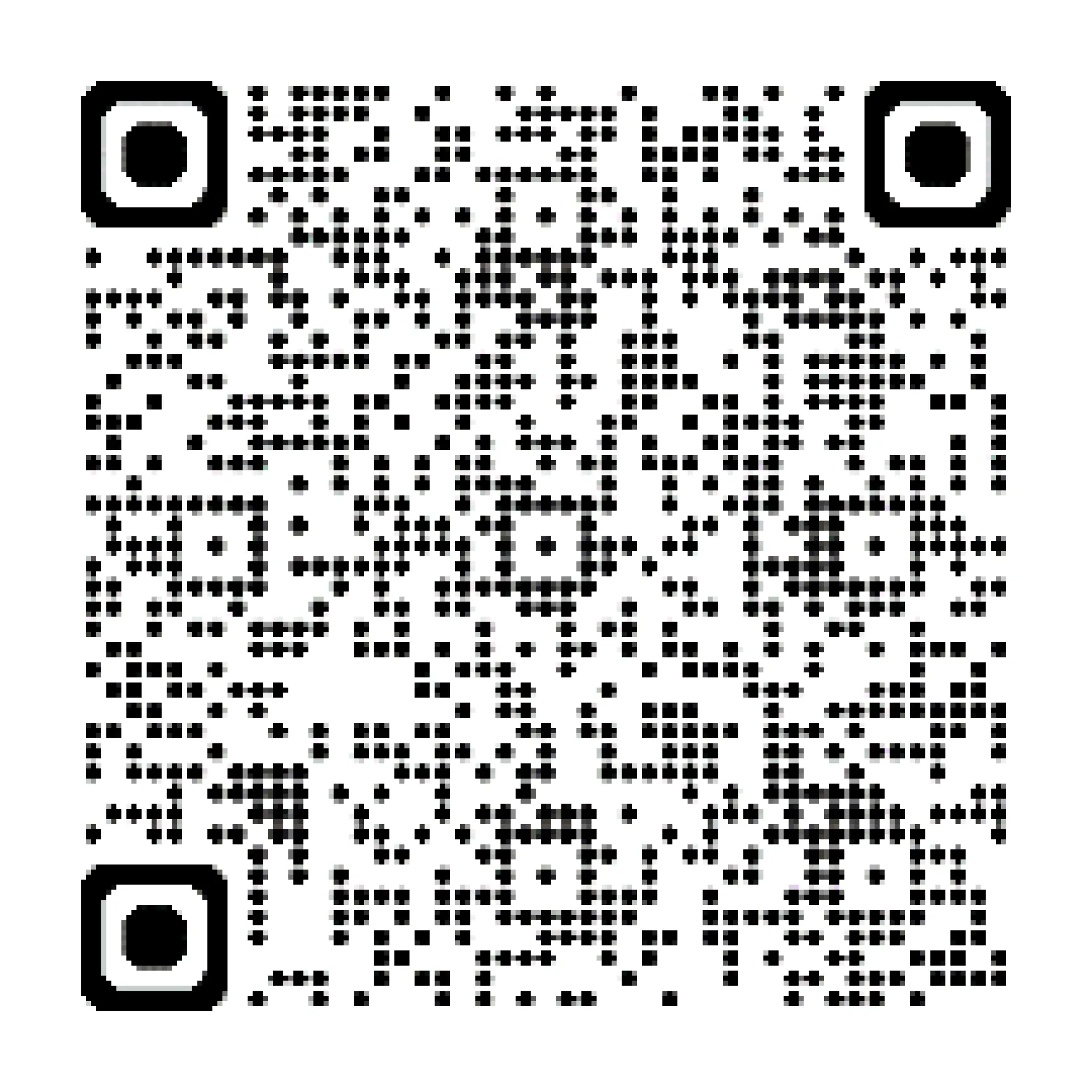 QR Code Woche des Praktikums_Terminvereinbarung