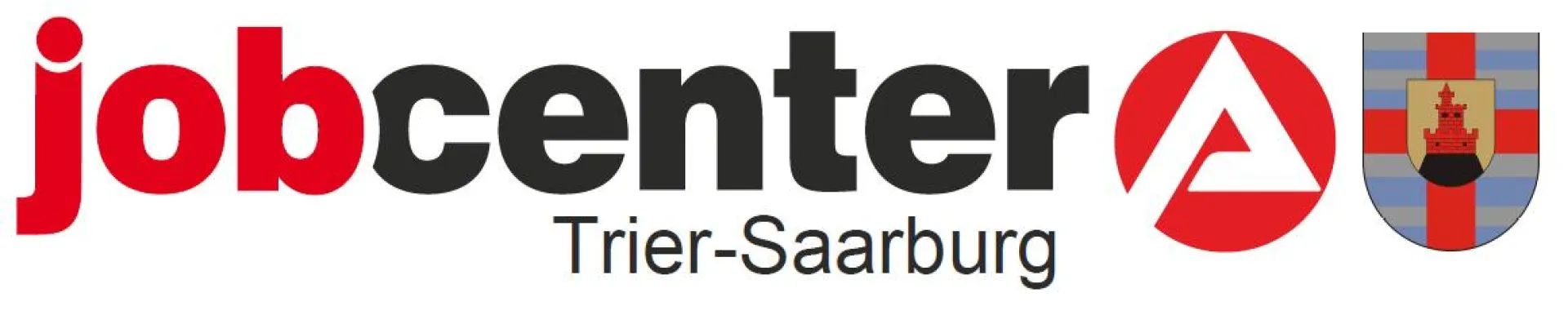 Logo des Jobcenters Trier-Saarburg