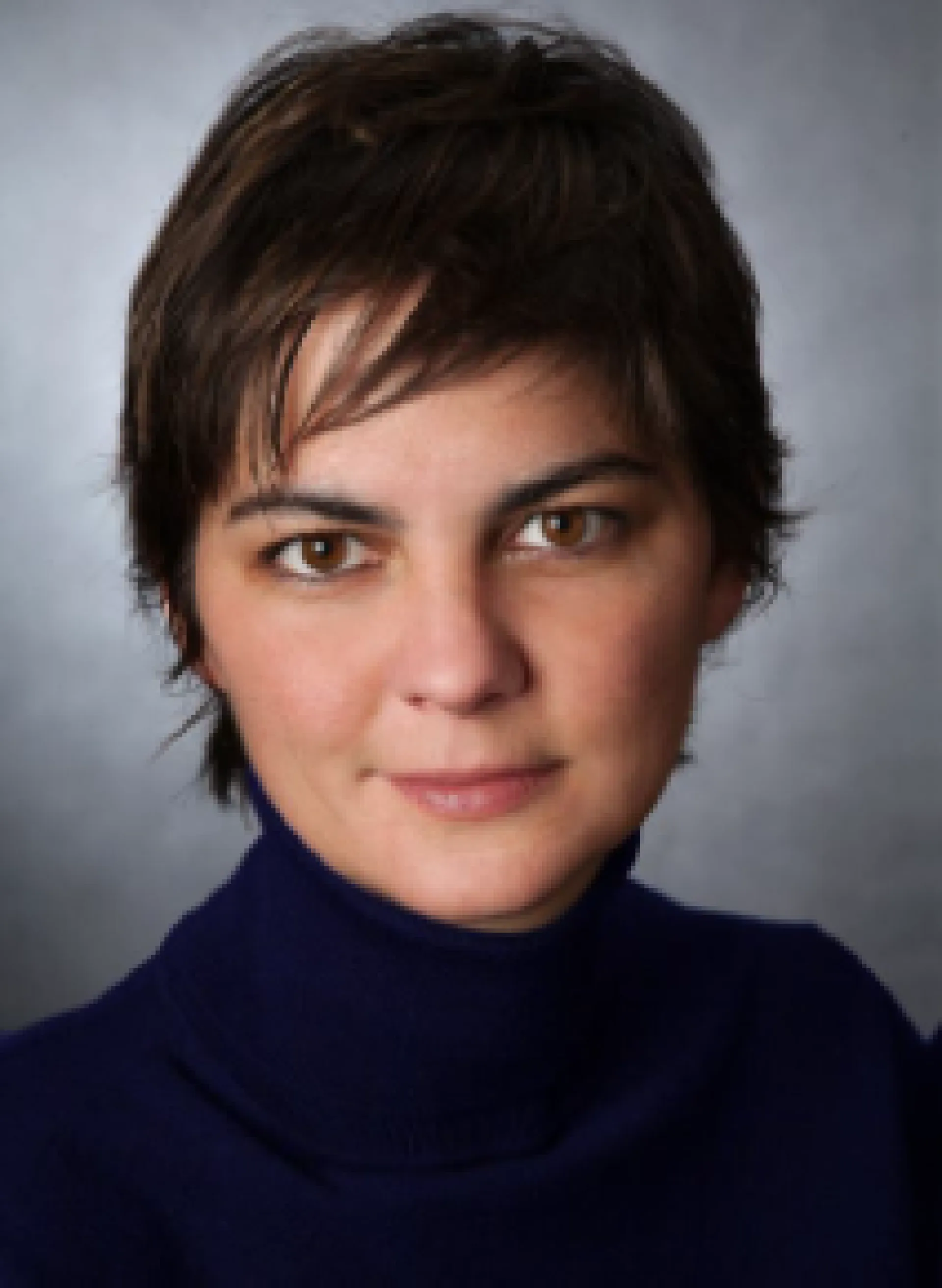 Vera Starker Vortragsabend 2026
