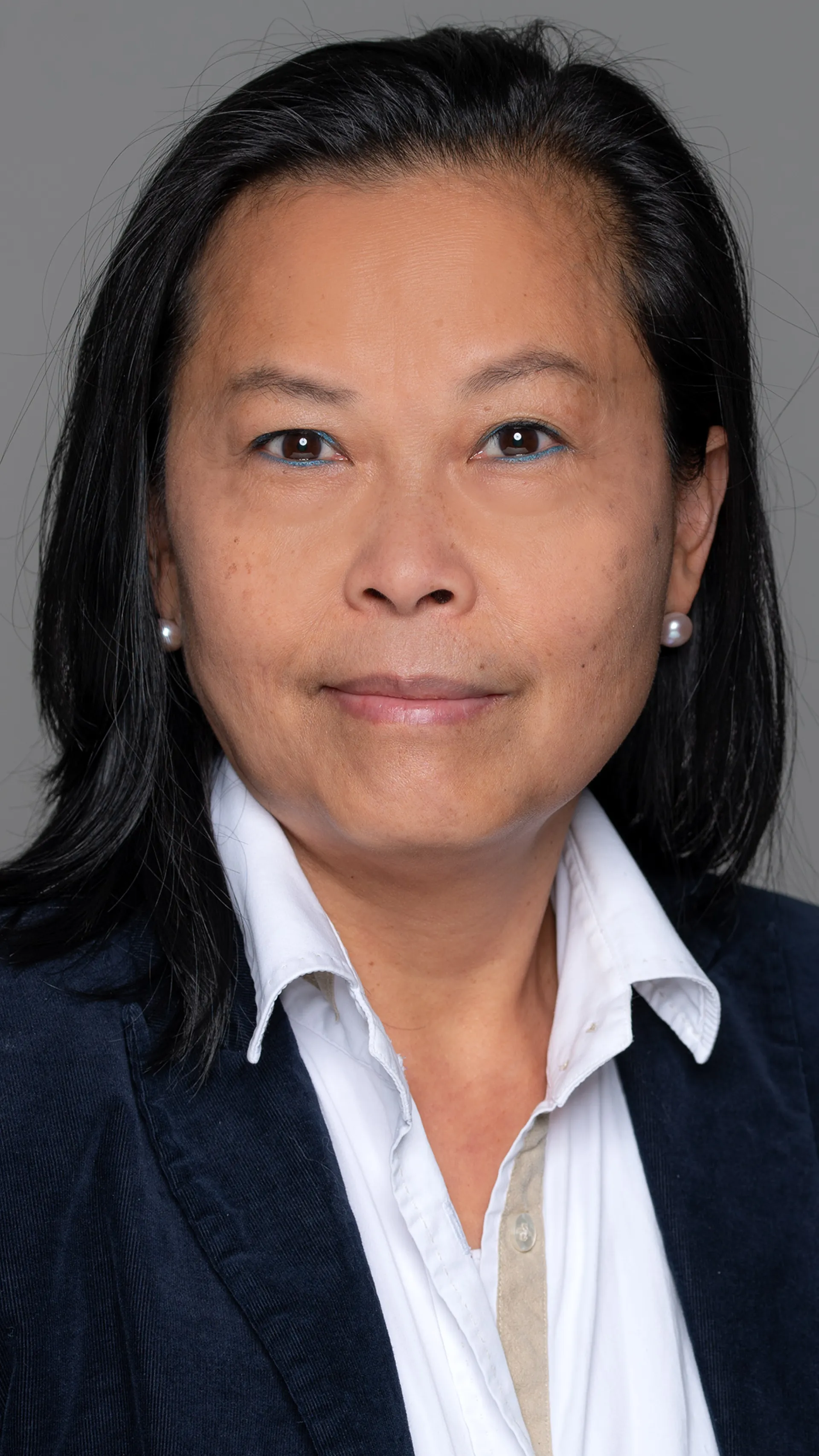 Vo, Gabriele - Berufsberaterin