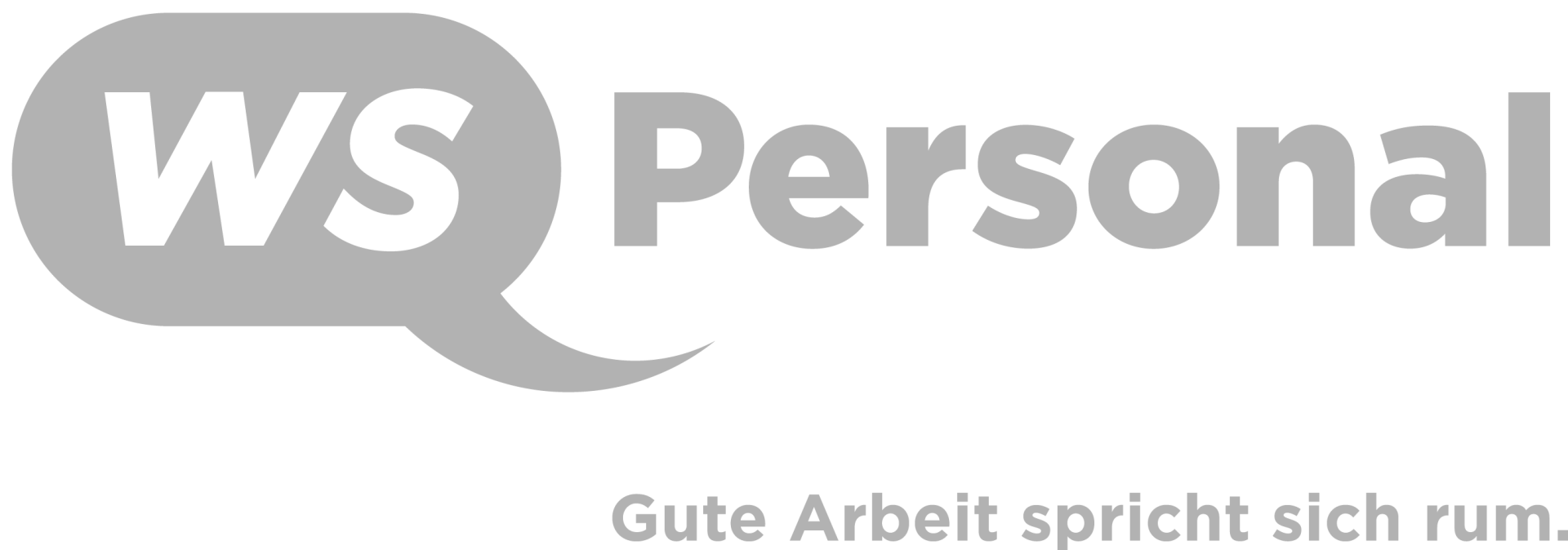 Logo WS Personal