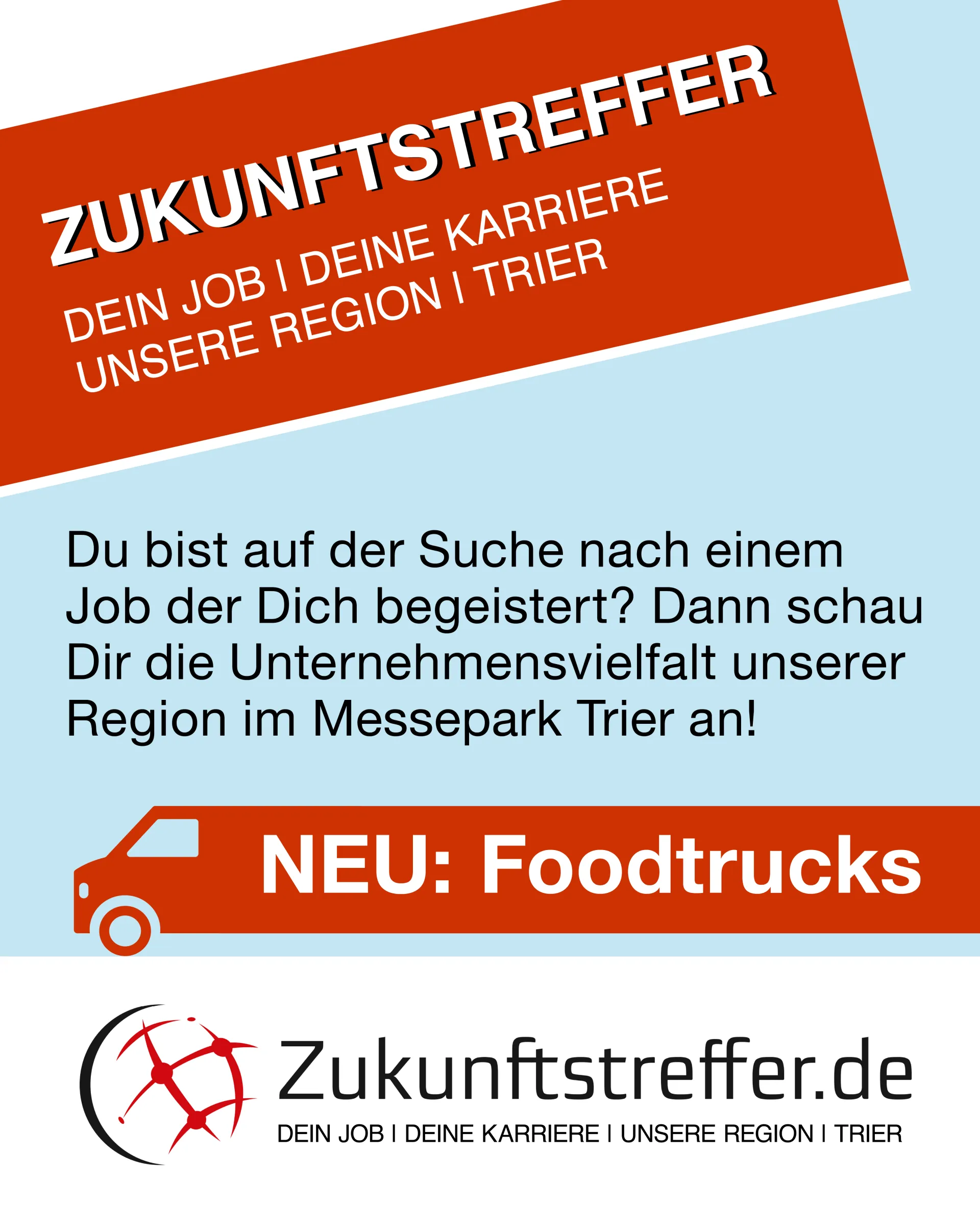 Zukunftstreffer