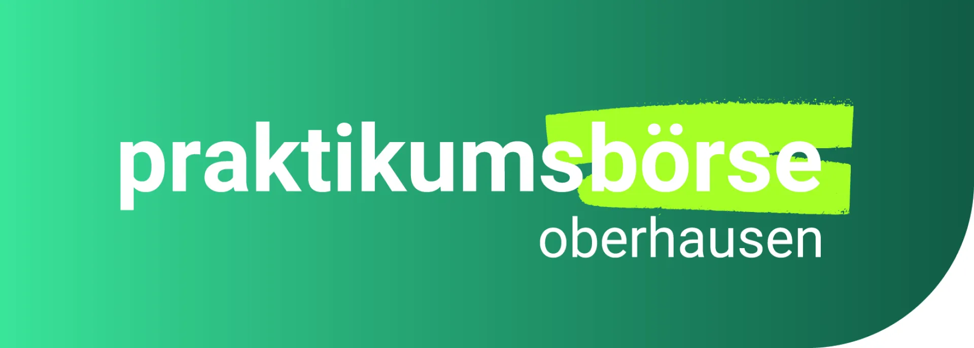 Praktikumsbörse