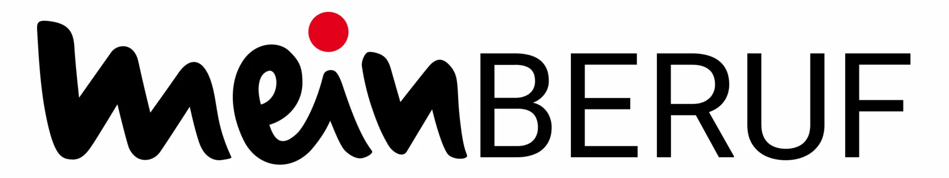 Logo meinberuf