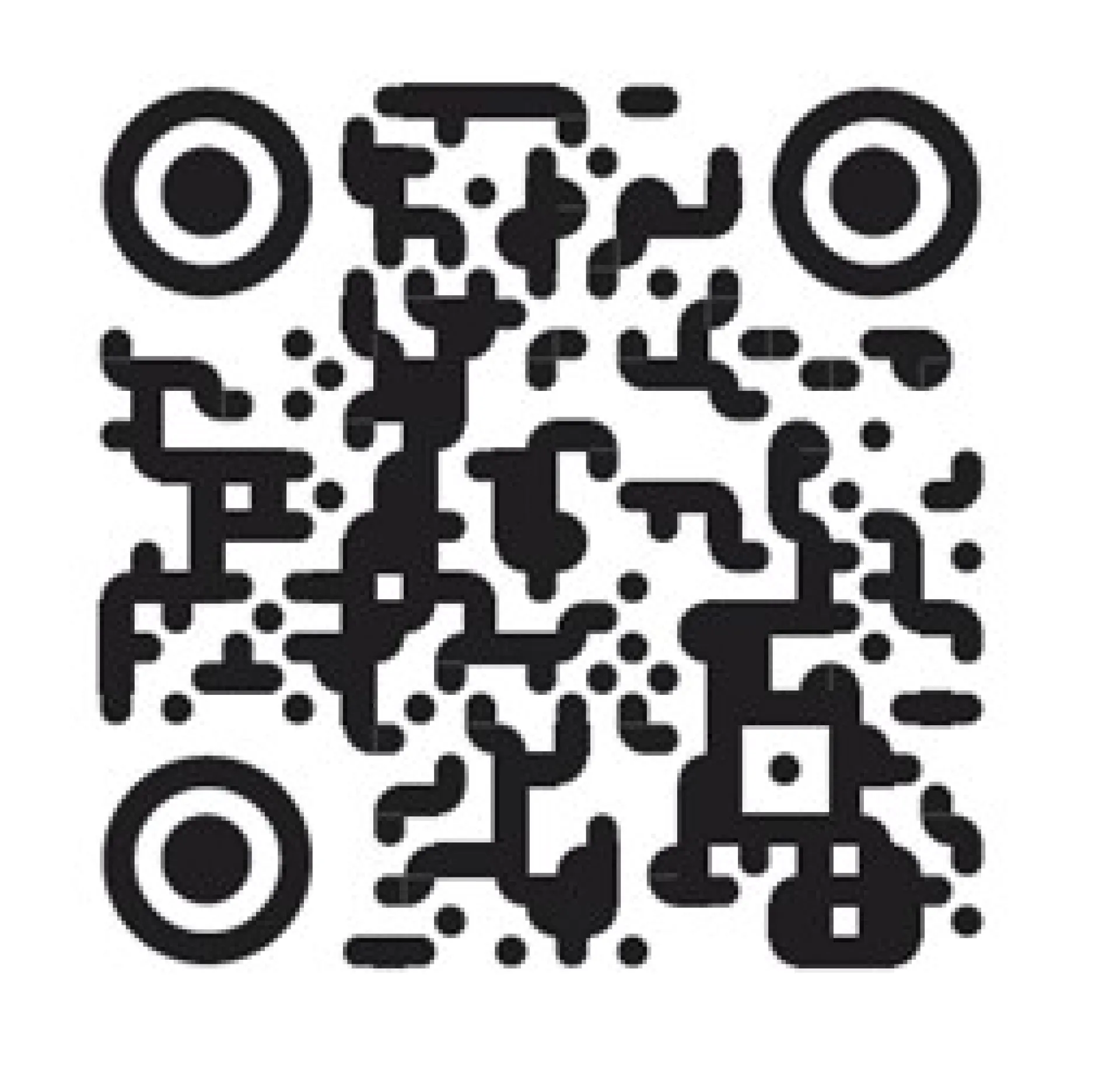 QR Code zur Anmeldung zum BoysDay 2026