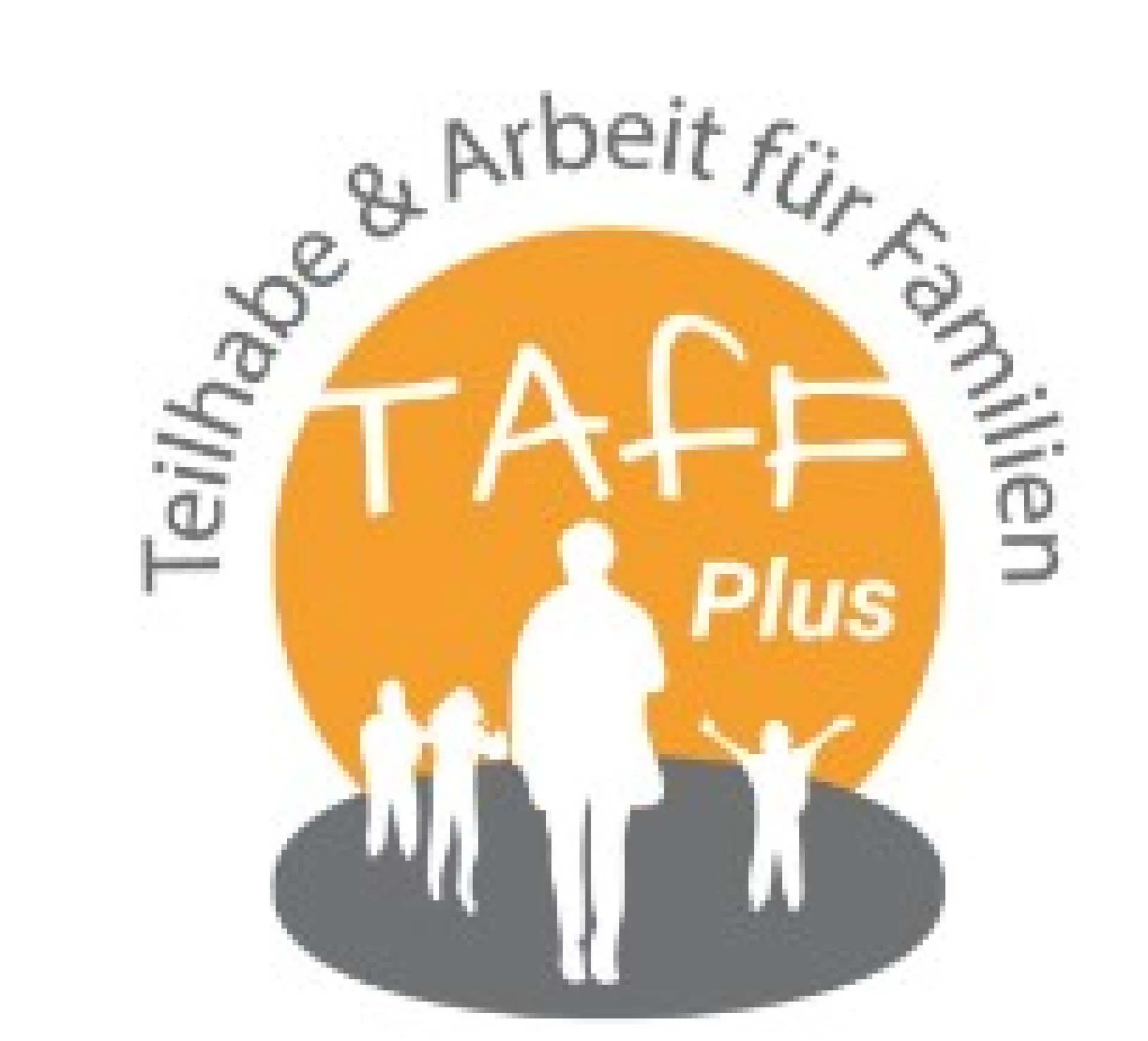 TAfF - Teilhabe und Arbeit für Familien