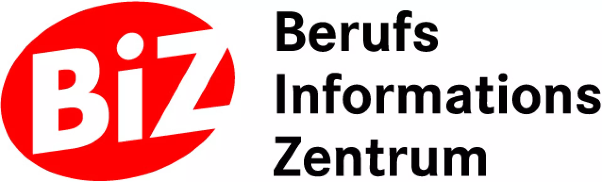 Logo des Berufsinformationszentrums (BiZ)
