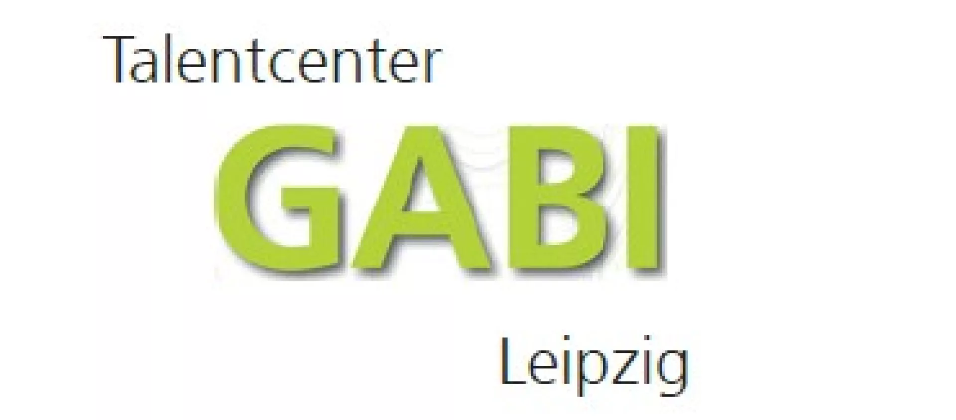 Logo Talentcenter GABI