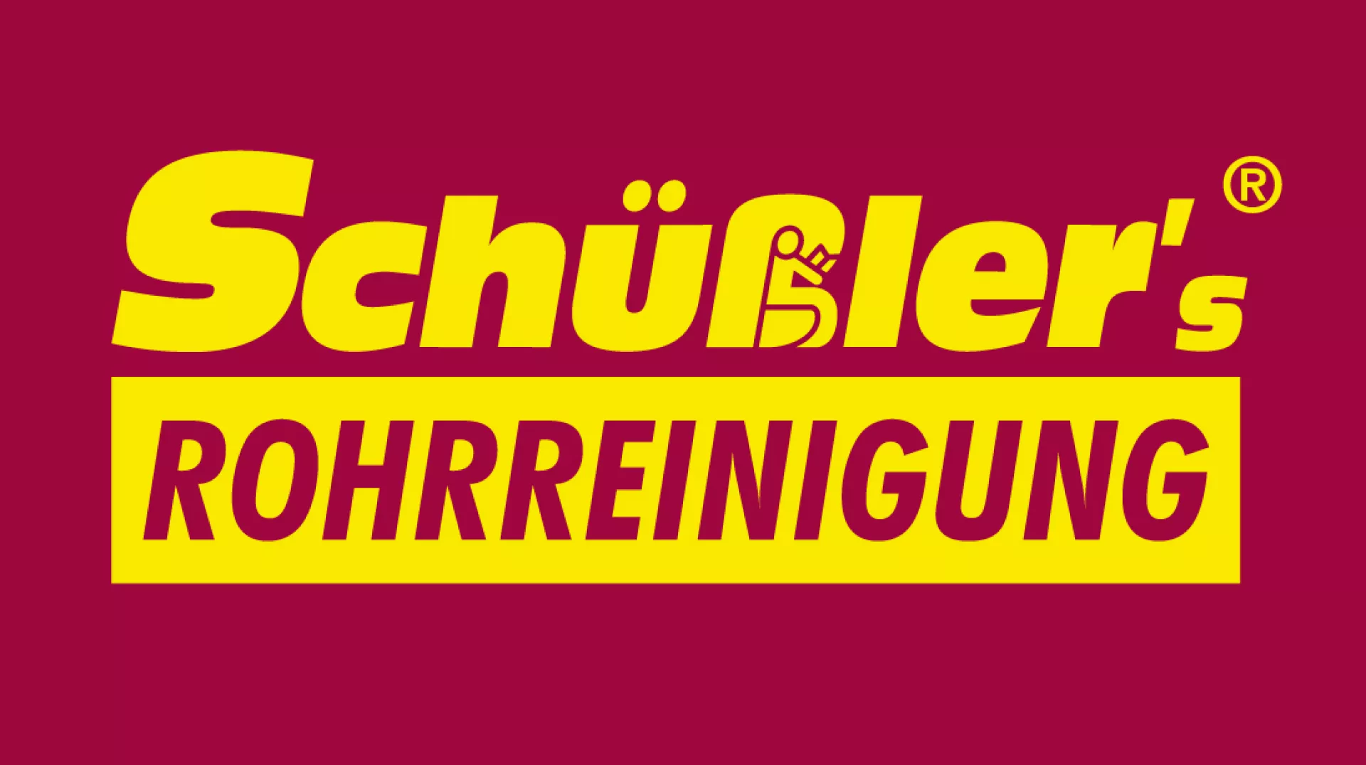 Schüßler's Rohrreinigungsschnelldienst GmbH & Co KG