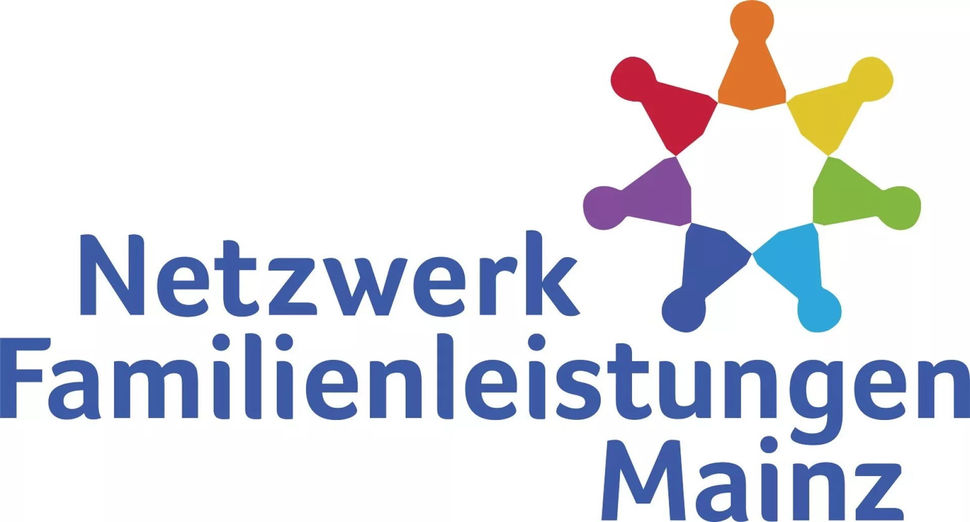 Logo Netzwerk Familienleistungen Mainz