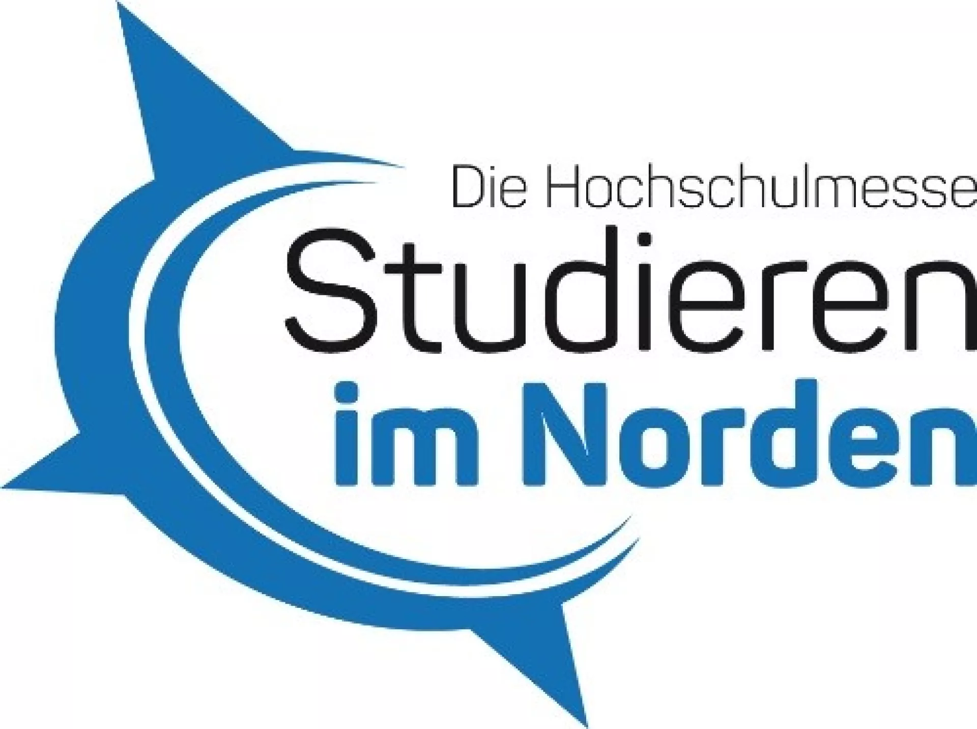 Logo Studieren im Norden
