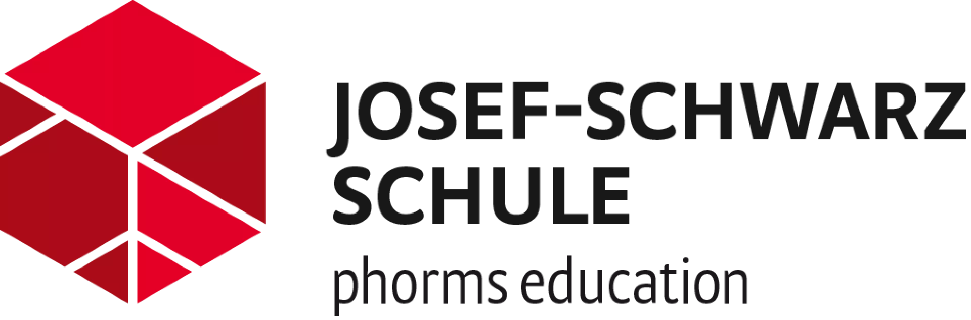 Logo Josef-Schwarz-Schule