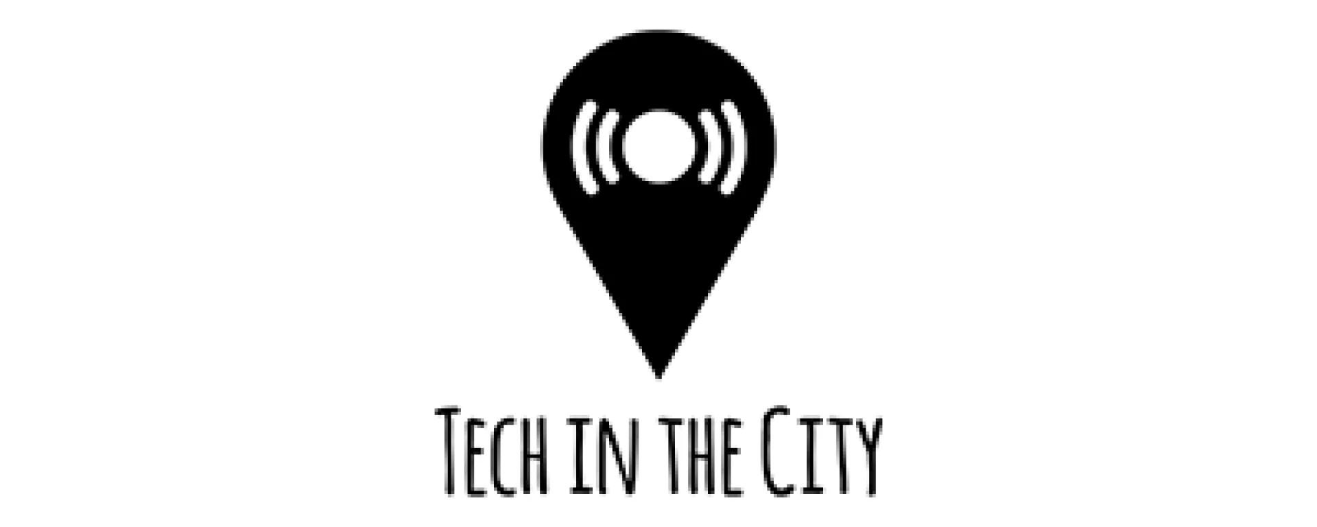 Logo Tech in the city