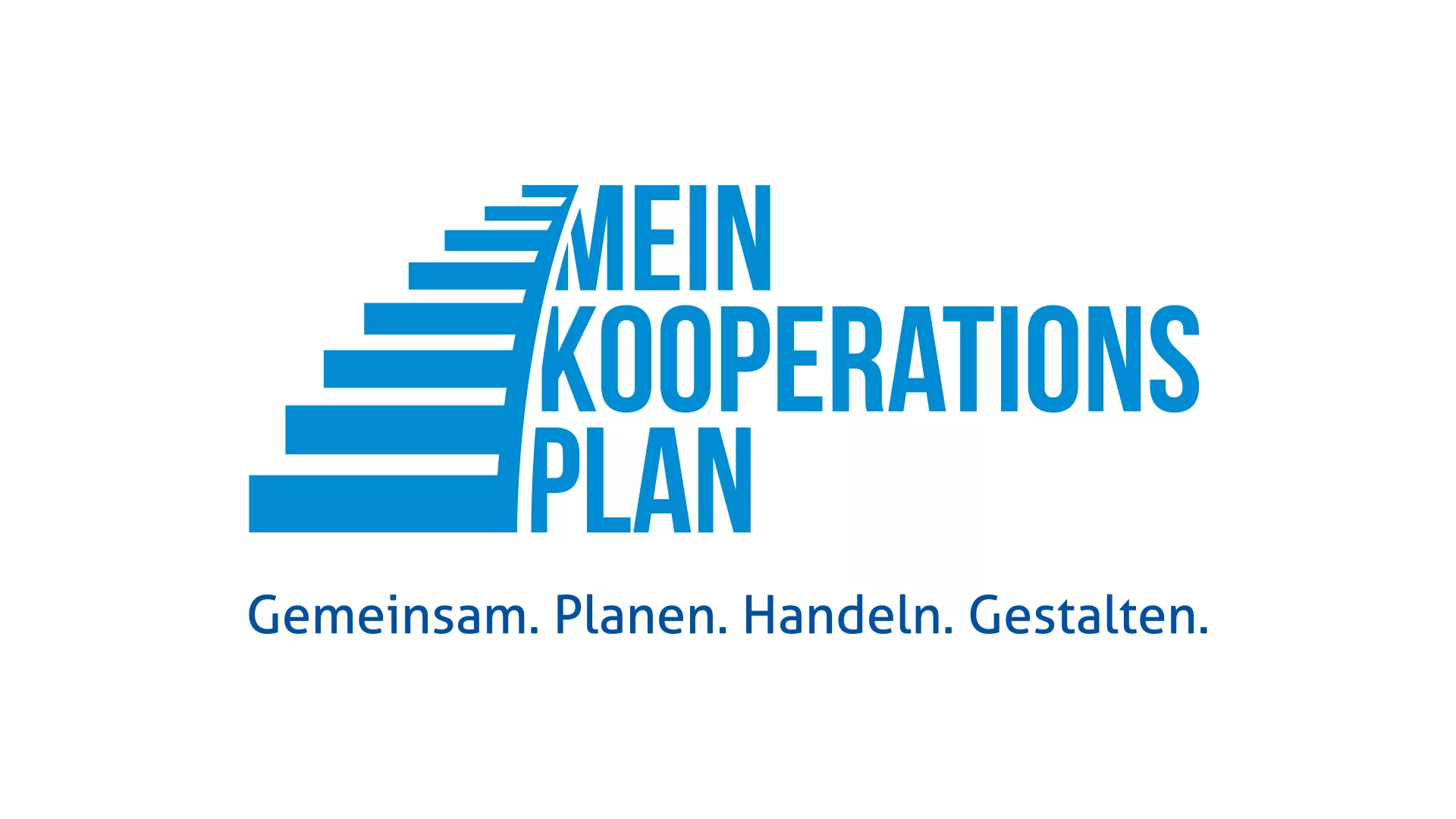 Logo zum Kooperationsplans des Jobcenters