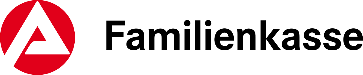 Logo Familienkasse