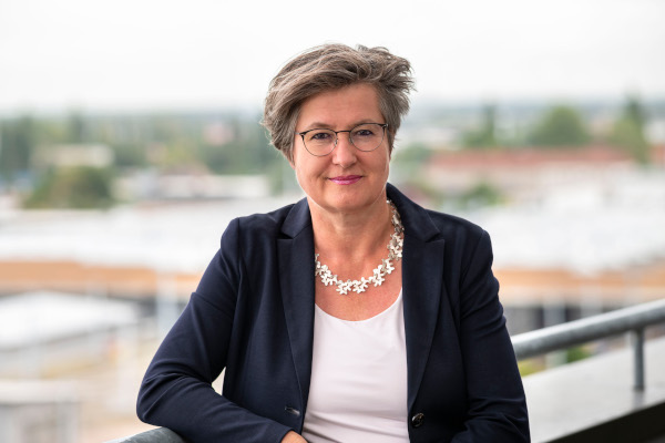 Angela Papenburg