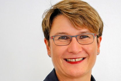Susanne Weber Jobbörse