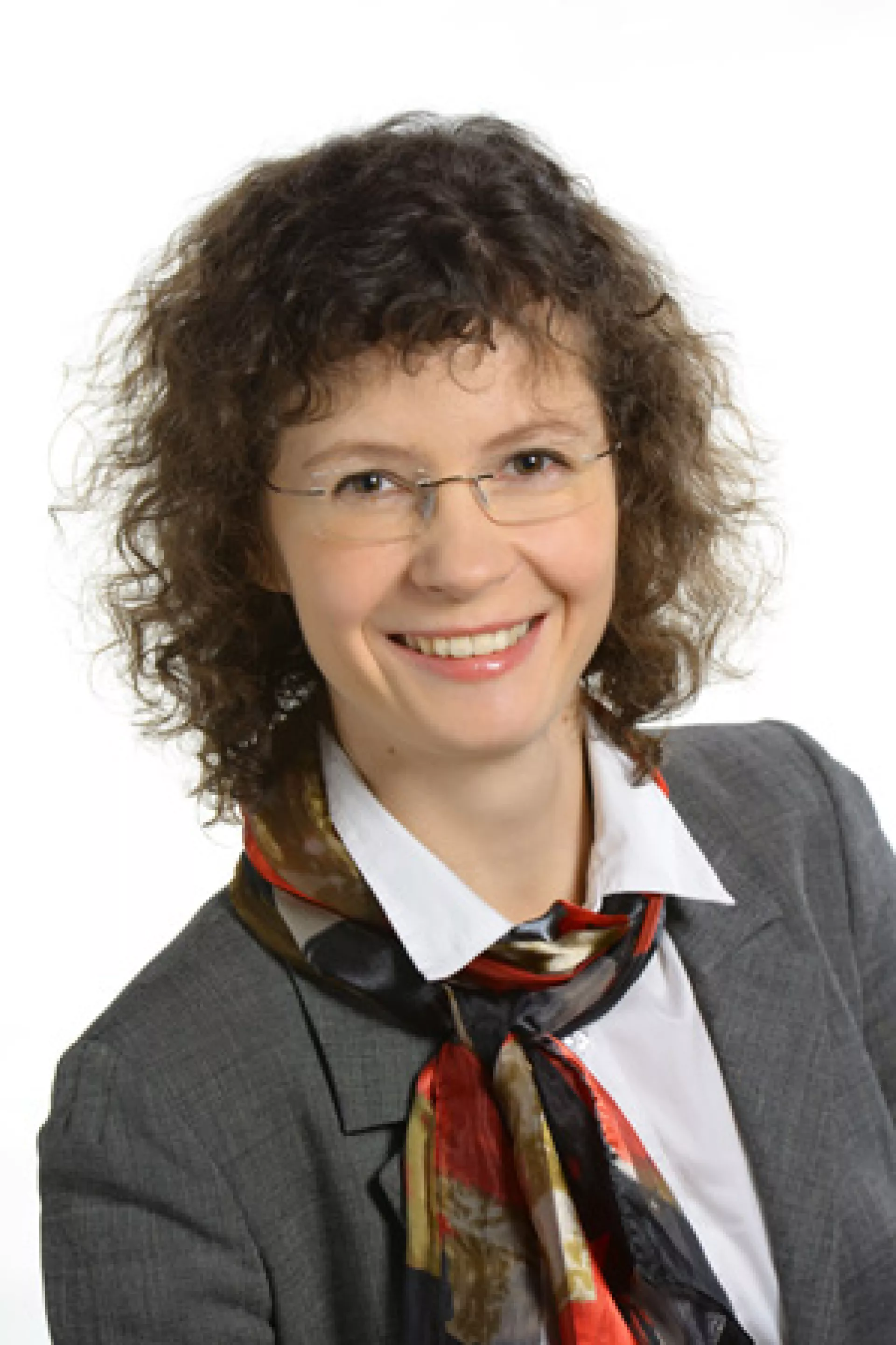 Daniela Schmaus