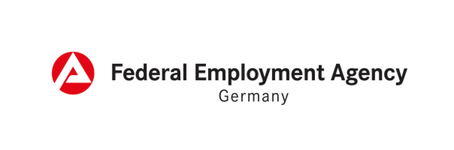 Logo Federal Employment Agency Germany