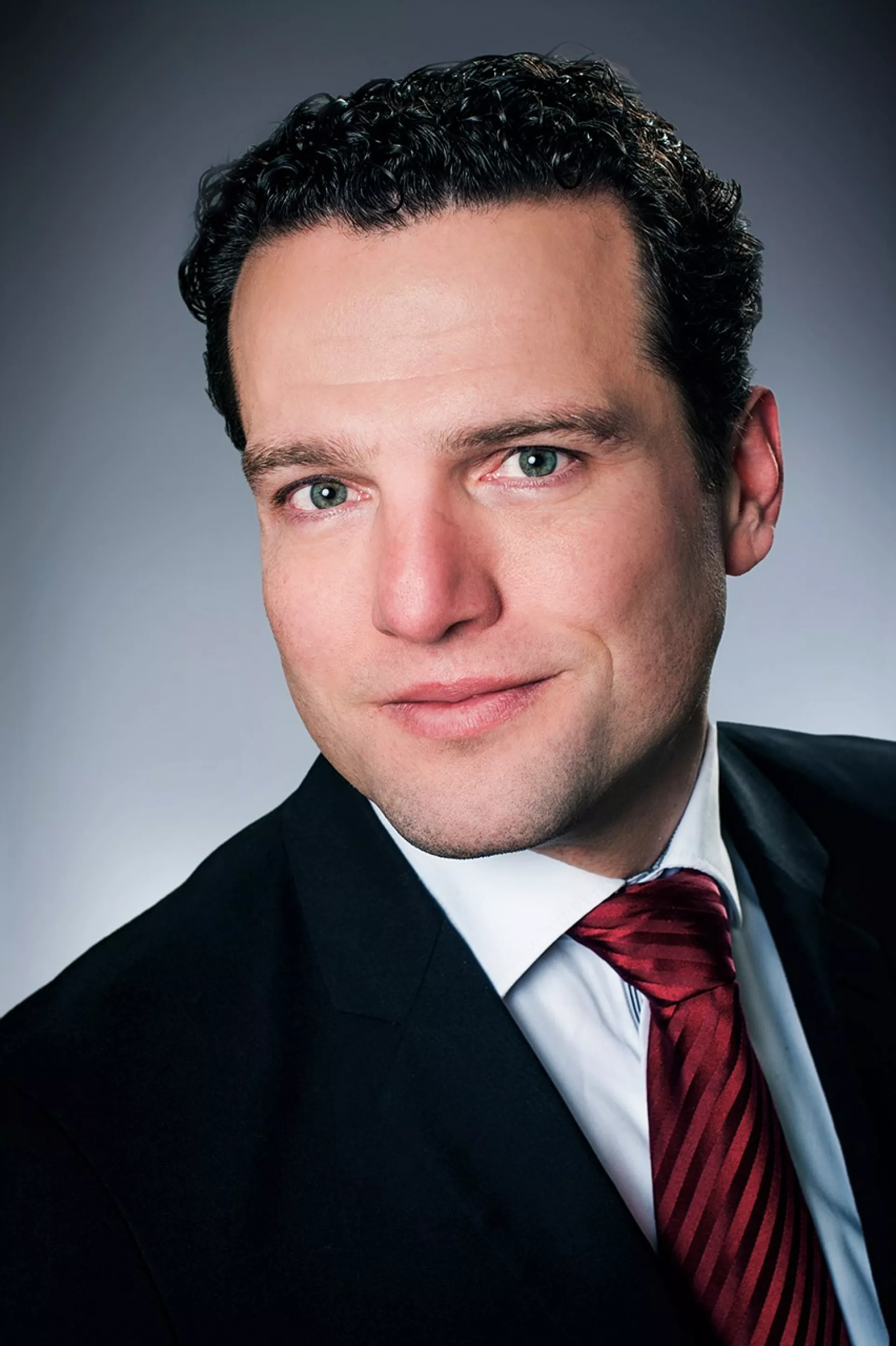 Stephan Bünning Geschäftsführer Operativ
