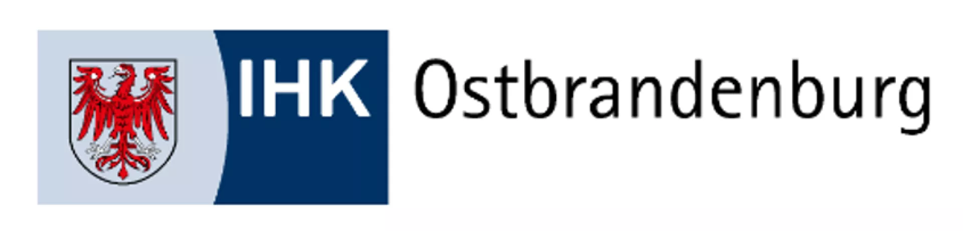Logo IHK Ostbrandenburg