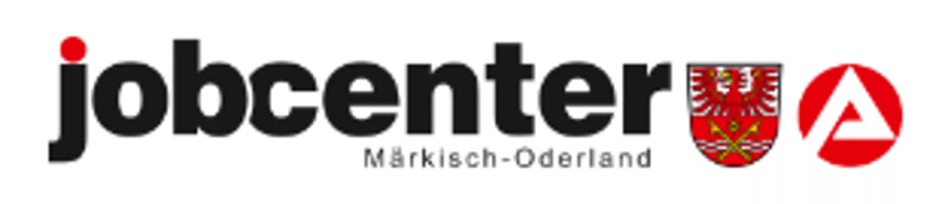 Logo Jobcenter Märkisch-Oderland