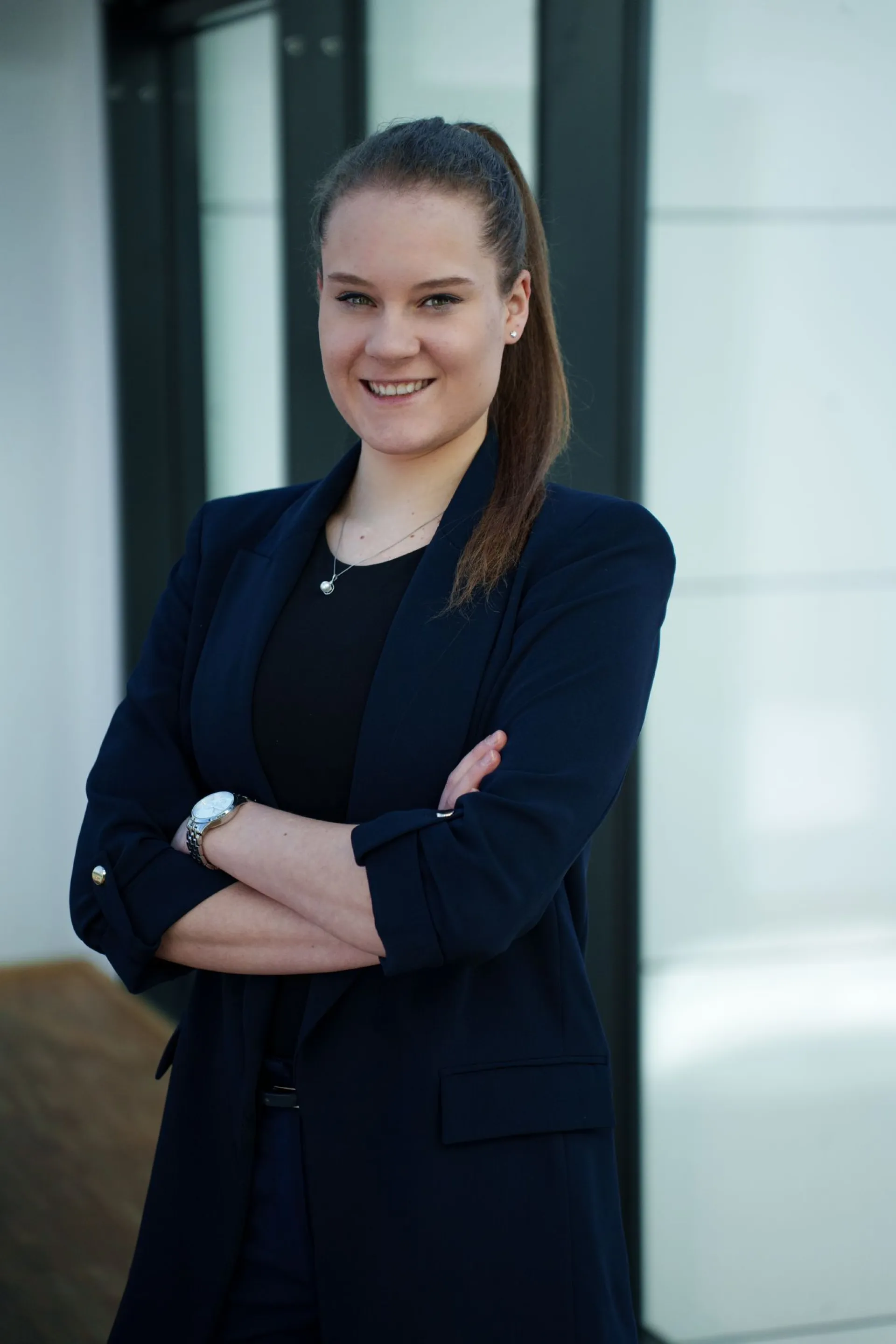 Jacqueline Kreutzpointer