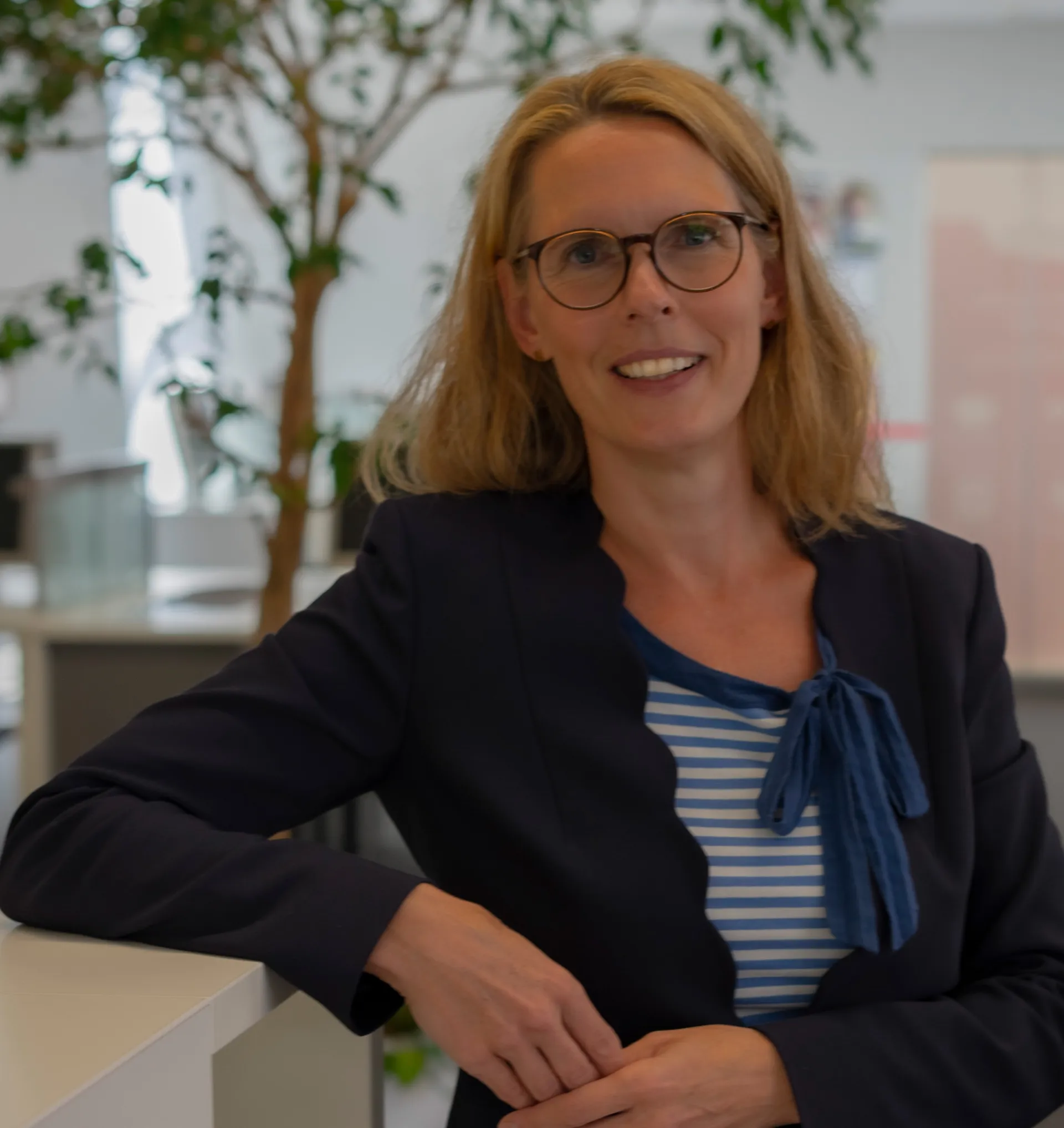 Eures Berater Stefanie Fischer