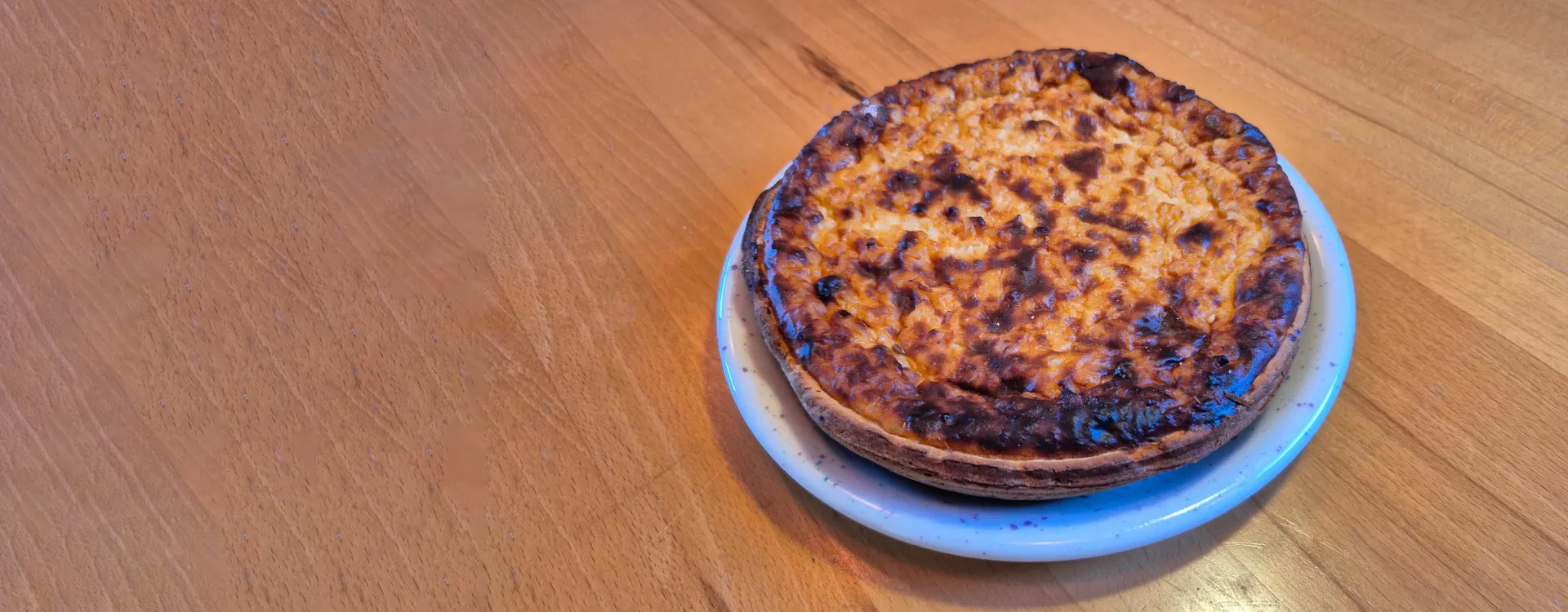 Aachener Reisfladen | Bundesagentur für Arbeit