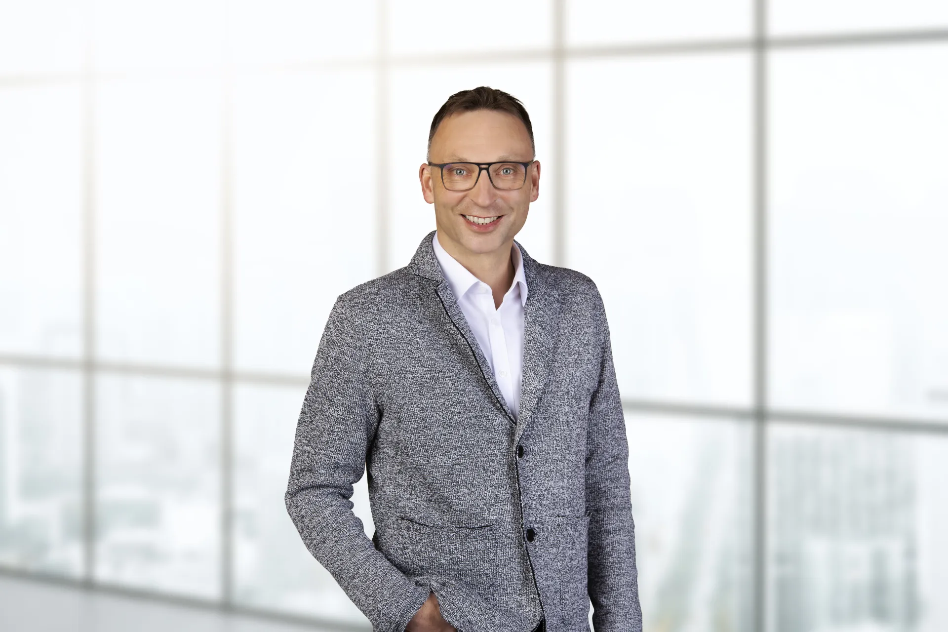 Holger Ludwig Teamleitung BBvE