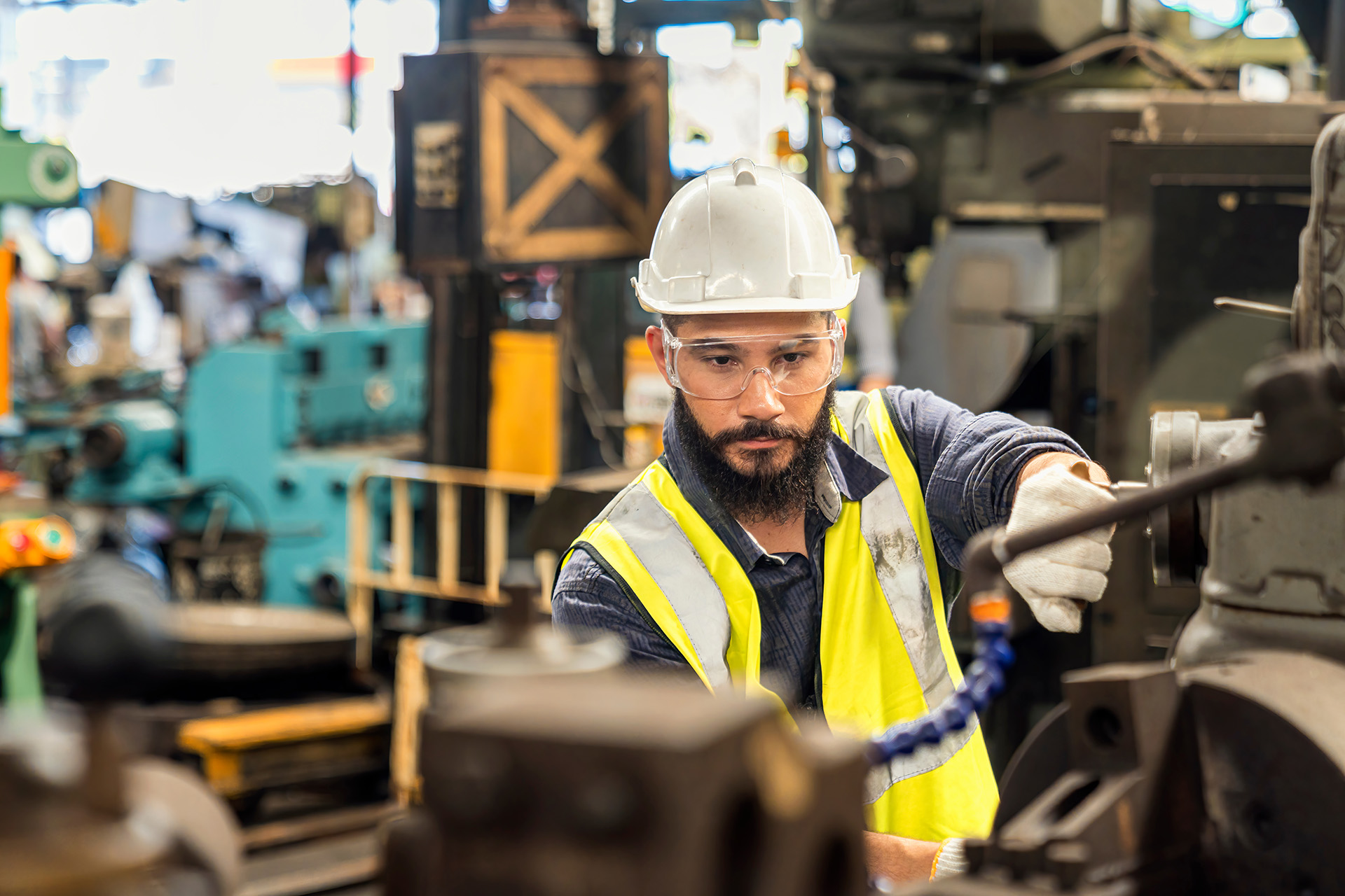 What kind of labour is Germany looking for? | Federal Employment Agency