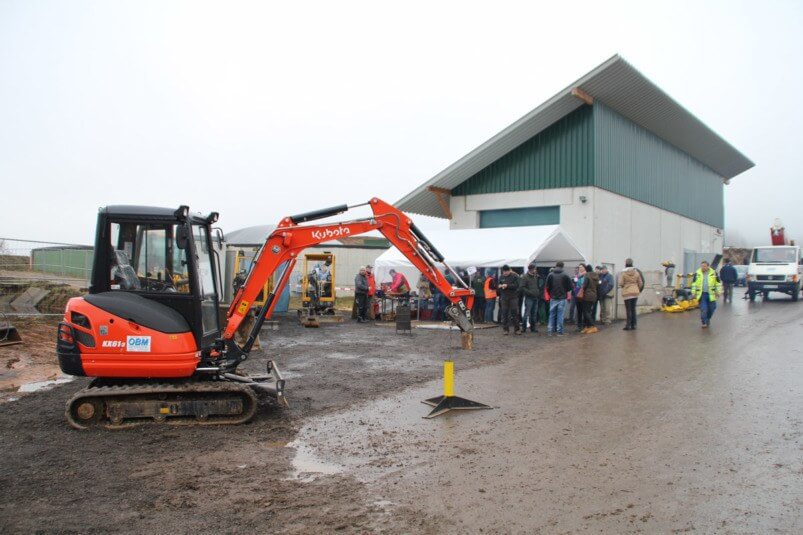 Maria Obermeier: plötzlich Geschäftsführerin | Faktor A