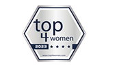 Trust Icon Top 4 Women