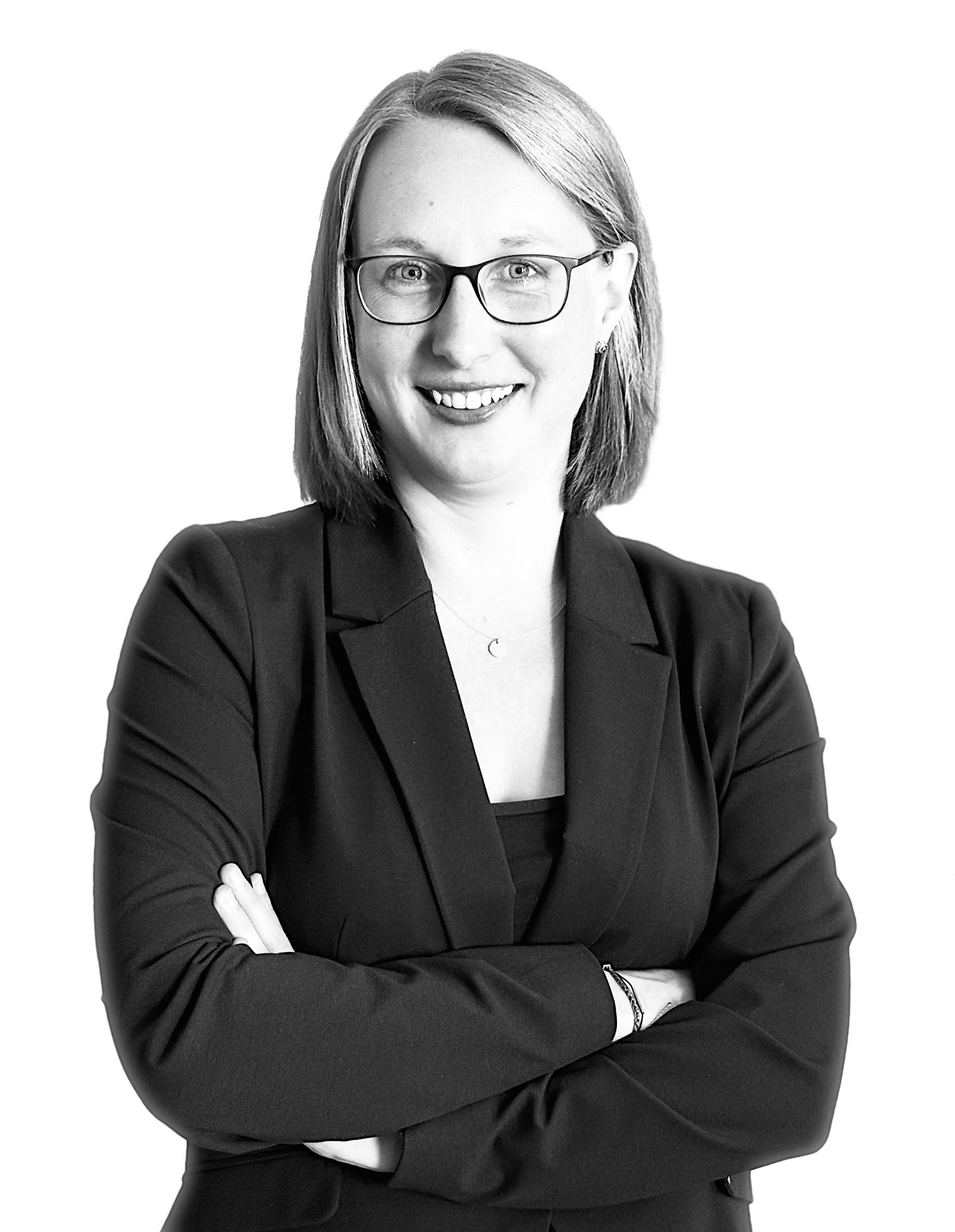 Portraitbild von Larissa Muswieck